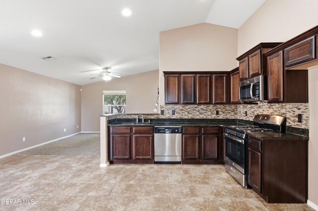 144 RIO CONCHOS Road, Clint, TX 79836
