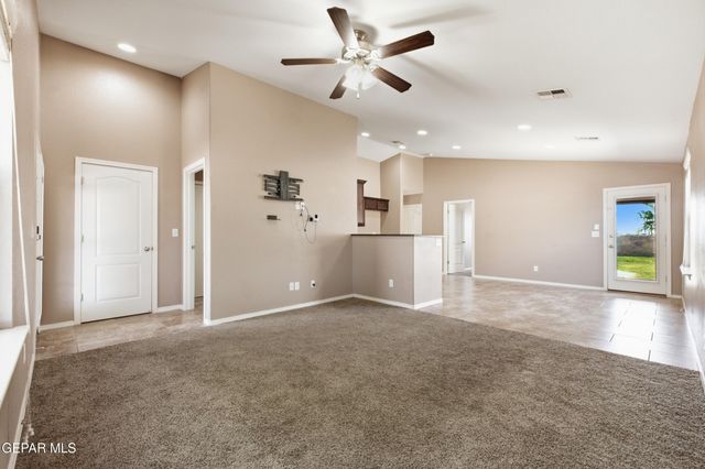 144 RIO CONCHOS Road, Clint, TX 79836