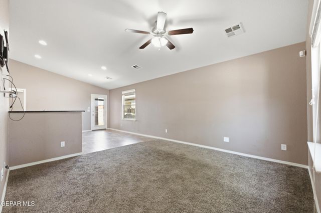 144 RIO CONCHOS Road, Clint, TX 79836
