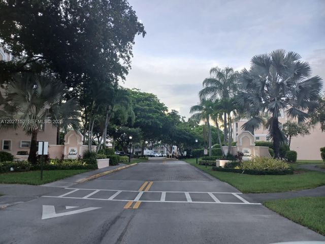 2603 NW 103rd Avenue 110, Sunrise, FL 33322