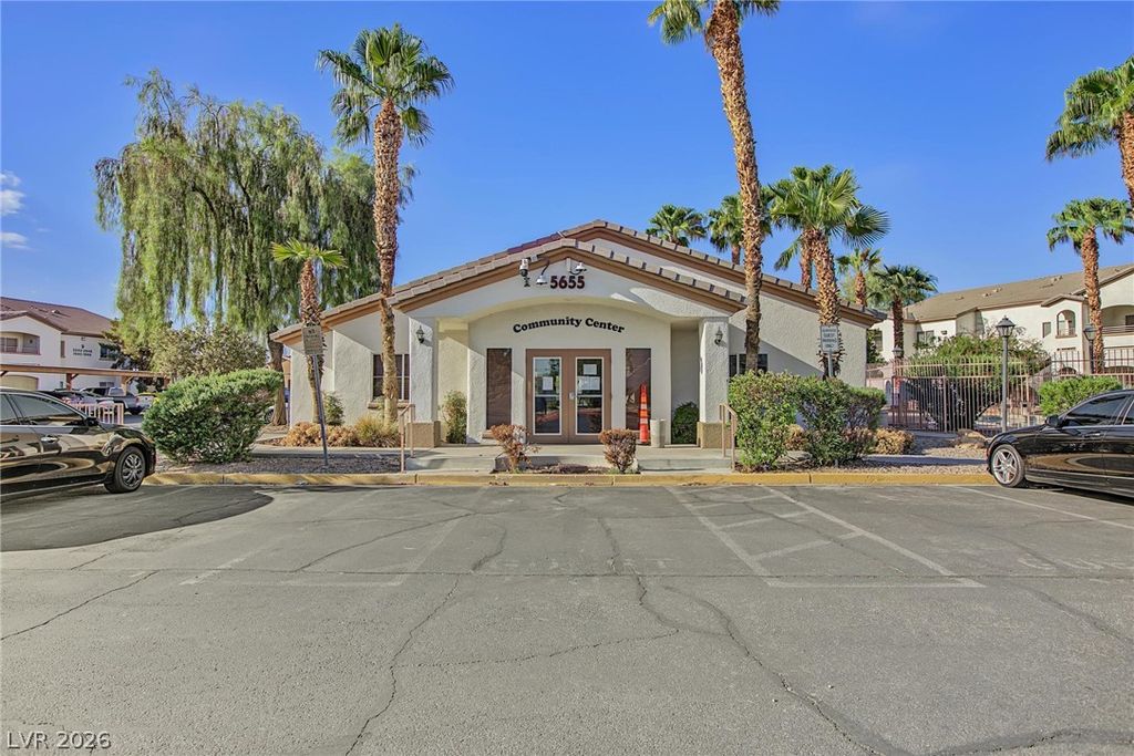 5655 East Sahara Avenue 1069, Las Vegas, NV 89142 — photo 2