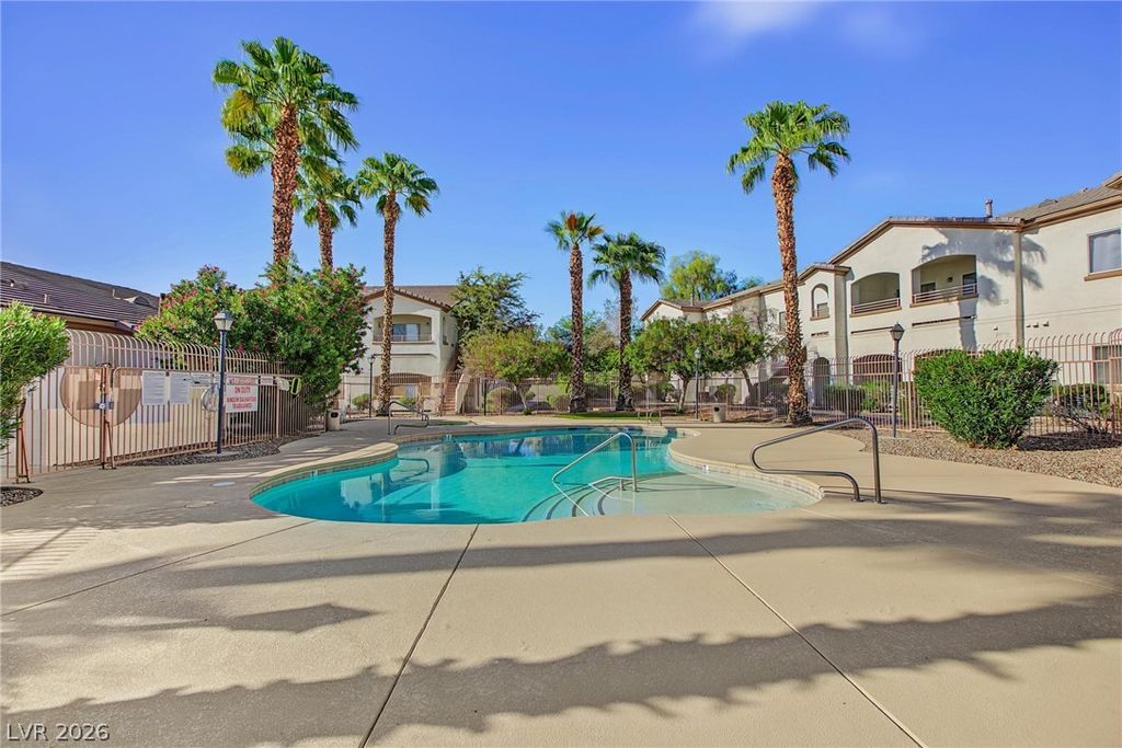 5655 East Sahara Avenue 1069, Las Vegas, NV 89142 — photo 3