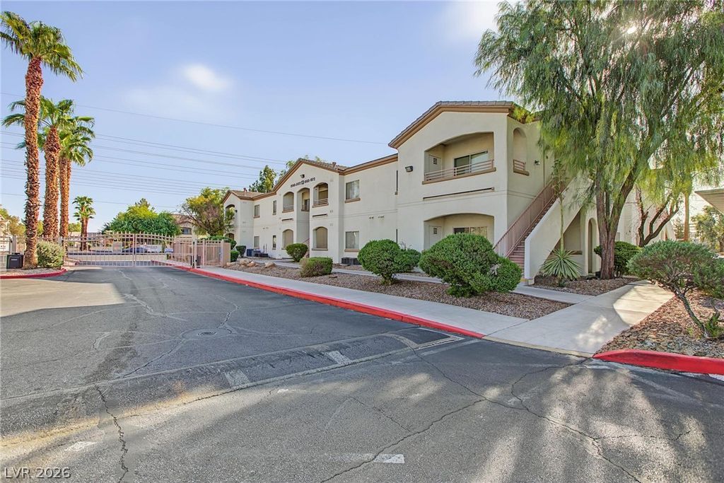 5655 East Sahara Avenue 1069, Las Vegas, NV 89142 — photo 4