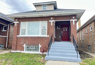 8018 S Laflin Street, Chicago, IL 60620