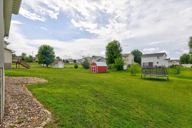 2313 Park Avenue, Granger, IA 50109