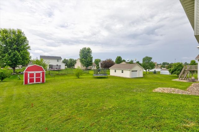 2313 Park Avenue, Granger, IA 50109