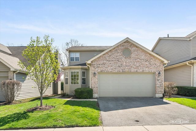36 Townsend Circle, Naperville, IL 60565