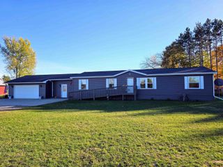 3085 Merrill Lake Drive, Fork Twp, MI 49679