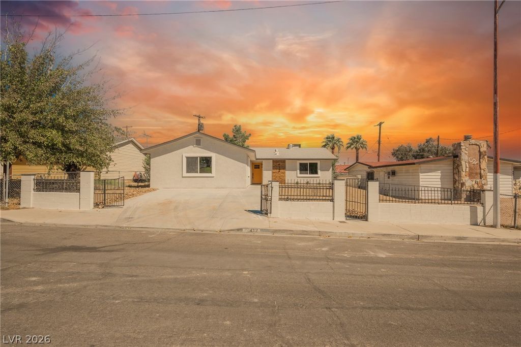 412 Gilday Avenue, North Las Vegas, NV 89030 — photo 4