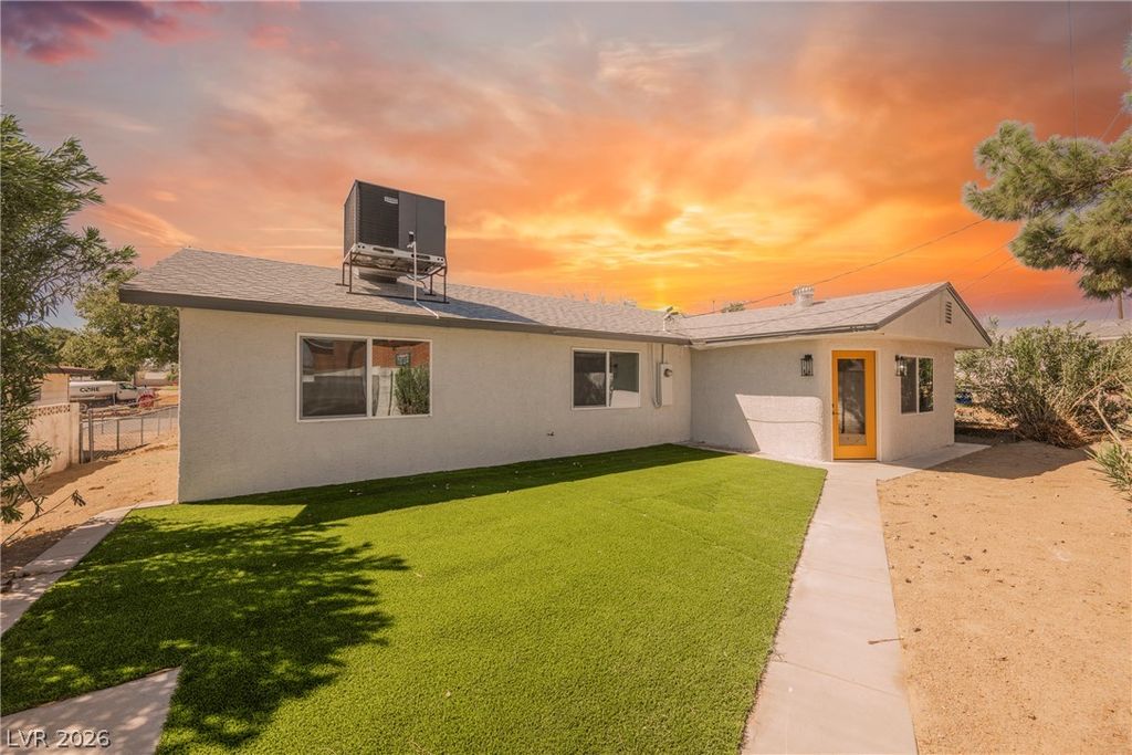 412 Gilday Avenue, North Las Vegas, NV 89030 — photo 5