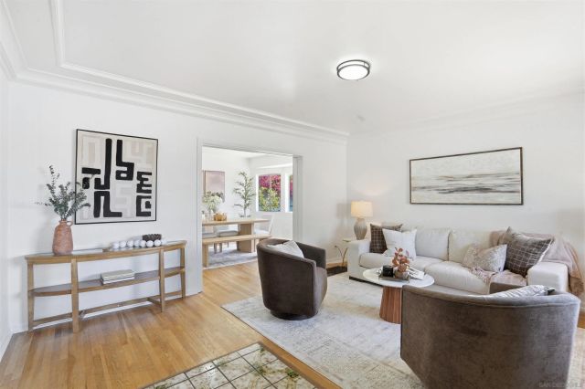 3775 GOLDFINCH STREET, San Diego, CA 92103