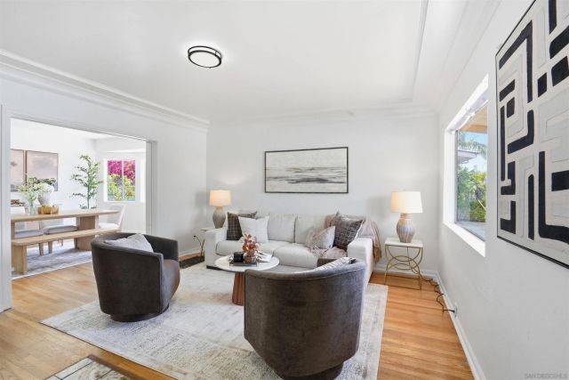 3775 GOLDFINCH STREET, San Diego, CA 92103