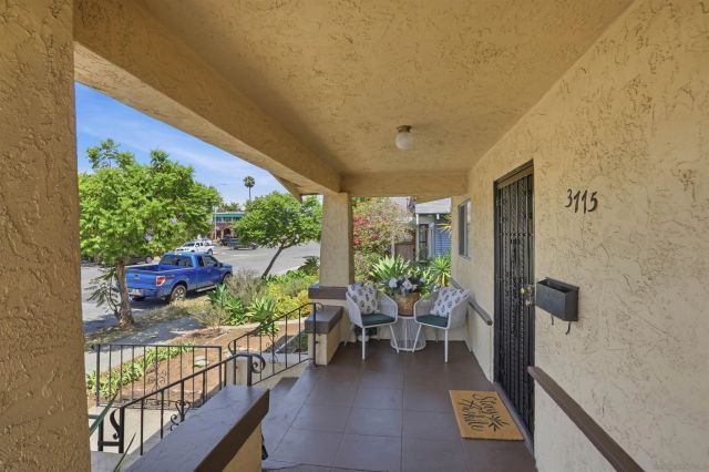 3775 GOLDFINCH STREET, San Diego, CA 92103