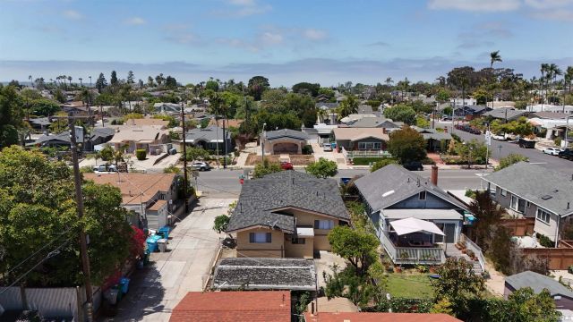 3775 GOLDFINCH STREET, San Diego, CA 92103