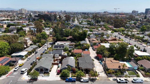 3775 GOLDFINCH STREET, San Diego, CA 92103