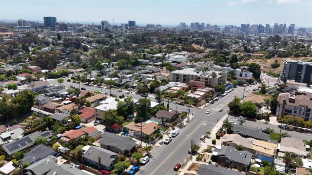 3775 GOLDFINCH STREET, San Diego, CA 92103