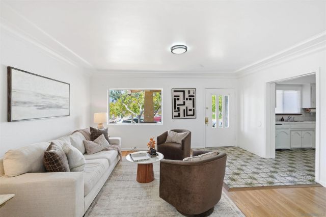 3775 GOLDFINCH STREET, San Diego, CA 92103