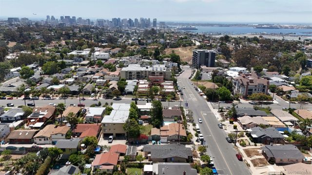 3775 GOLDFINCH STREET, San Diego, CA 92103