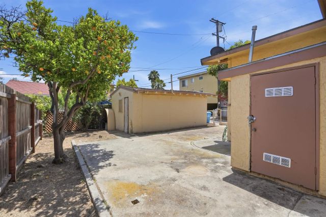 3775 GOLDFINCH STREET, San Diego, CA 92103