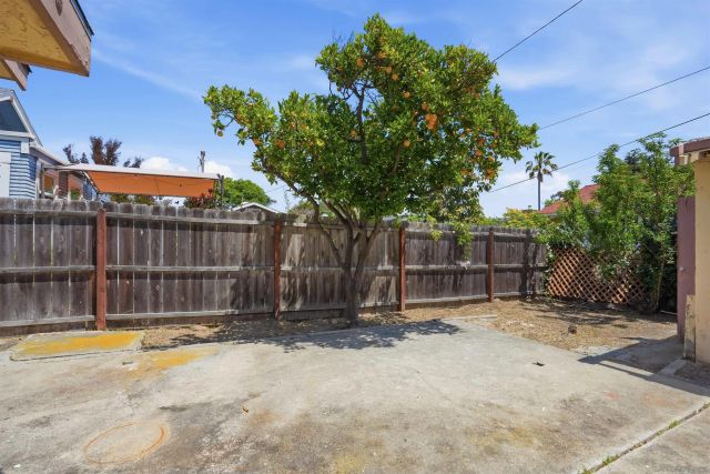 3775 GOLDFINCH STREET, San Diego, CA 92103
