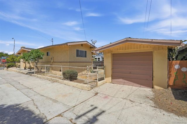 3775 GOLDFINCH STREET, San Diego, CA 92103