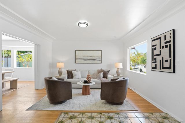3775 GOLDFINCH STREET, San Diego, CA 92103