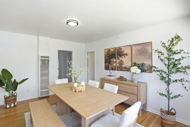 3775 GOLDFINCH STREET, San Diego, CA 92103