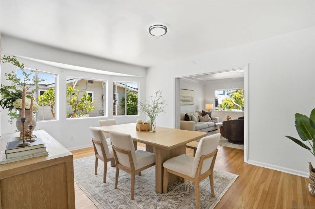 3775 GOLDFINCH STREET, San Diego, CA 92103