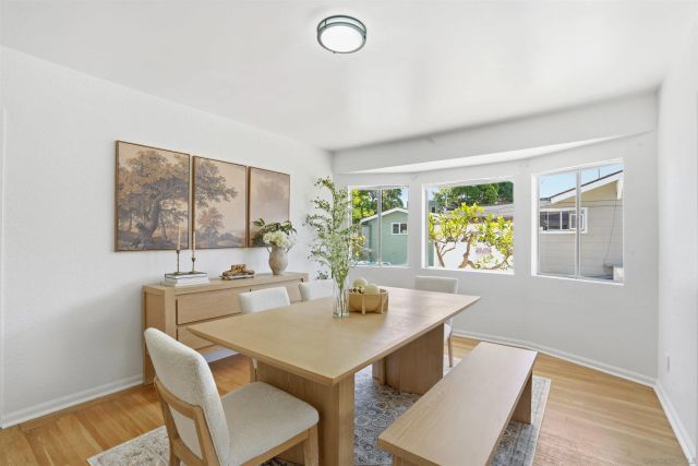 3775 GOLDFINCH STREET, San Diego, CA 92103