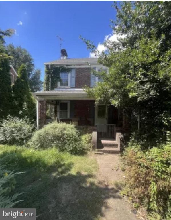 Image 1 of property listing at 3127 MOUNT EPHRAIM AVE, Camden, NJ 08104