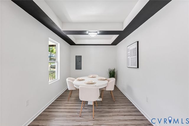 1149 Hinton St, Petersburg, VA 23803