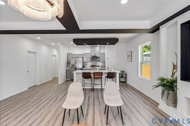 1149 Hinton St, Petersburg, VA 23803