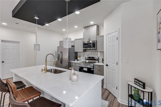 1149 Hinton St, Petersburg, VA 23803
