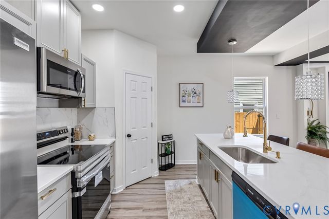 1149 Hinton St, Petersburg, VA 23803