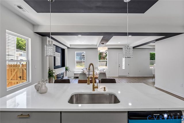1149 Hinton St, Petersburg, VA 23803