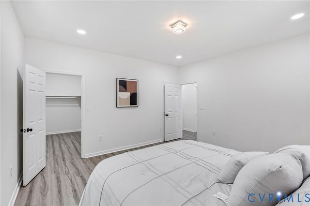 1149 Hinton St, Petersburg, VA 23803