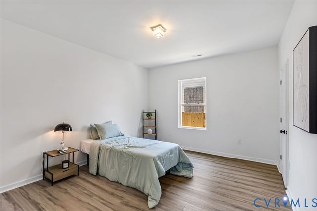 1149 Hinton St, Petersburg, VA 23803