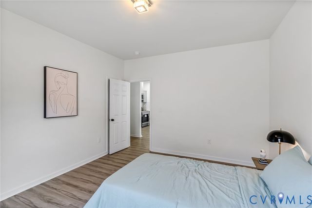 1149 Hinton St, Petersburg, VA 23803