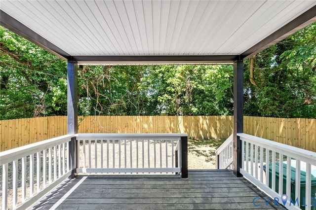 1149 Hinton St, Petersburg, VA 23803