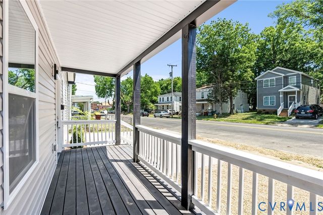 1149 Hinton St, Petersburg, VA 23803