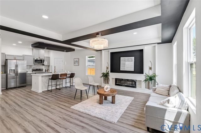 1149 Hinton St, Petersburg, VA 23803
