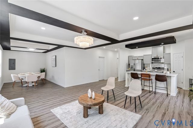 1149 Hinton St, Petersburg, VA 23803