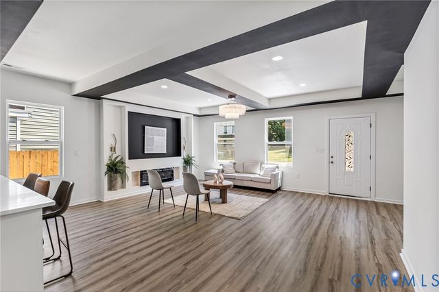 1149 Hinton St, Petersburg, VA 23803