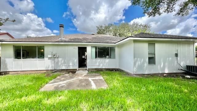 1803 Ripple Creek Drive, Missouri City, TX 77489