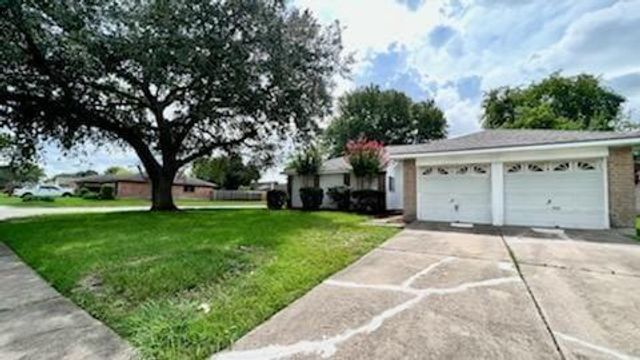 1803 Ripple Creek Drive, Missouri City, TX 77489