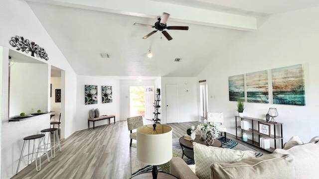 1803 Ripple Creek Drive, Missouri City, TX 77489