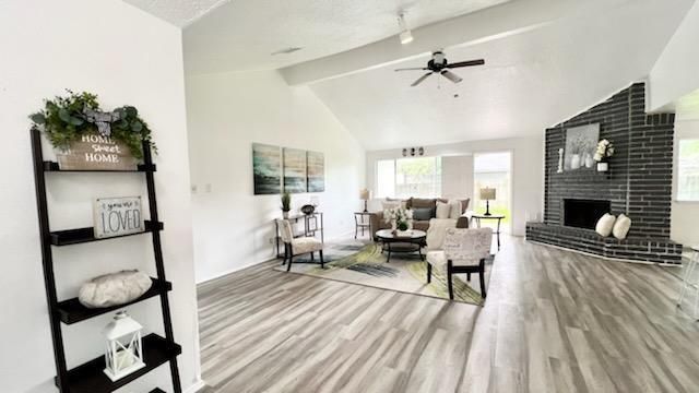 1803 Ripple Creek Drive, Missouri City, TX 77489