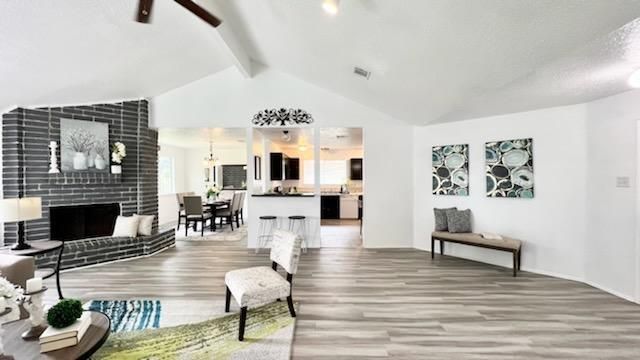 1803 Ripple Creek Drive, Missouri City, TX 77489