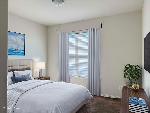 2056 Barx Drive, Little Elm, TX 75068