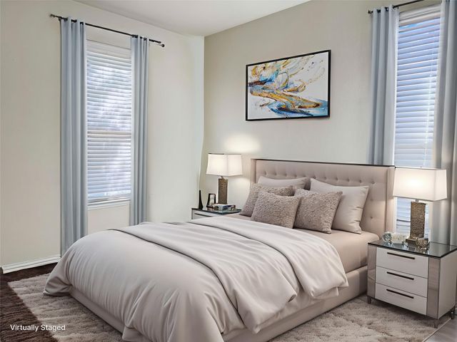 2056 Barx Drive, Little Elm, TX 75068